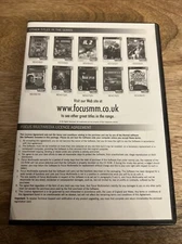 IL2 Turmoil Forgotten Battles Ace Expansion Pack Video Game Pc Cd-ROM Ubisoft