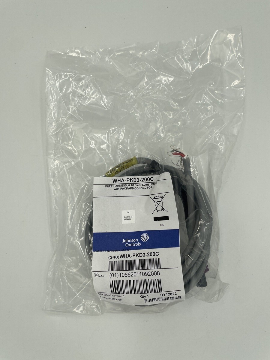 Cablaggio Park Distance Control PDC - Centrale Elettrica - VW T5 Da 2010 4250363319301 - Foto 4