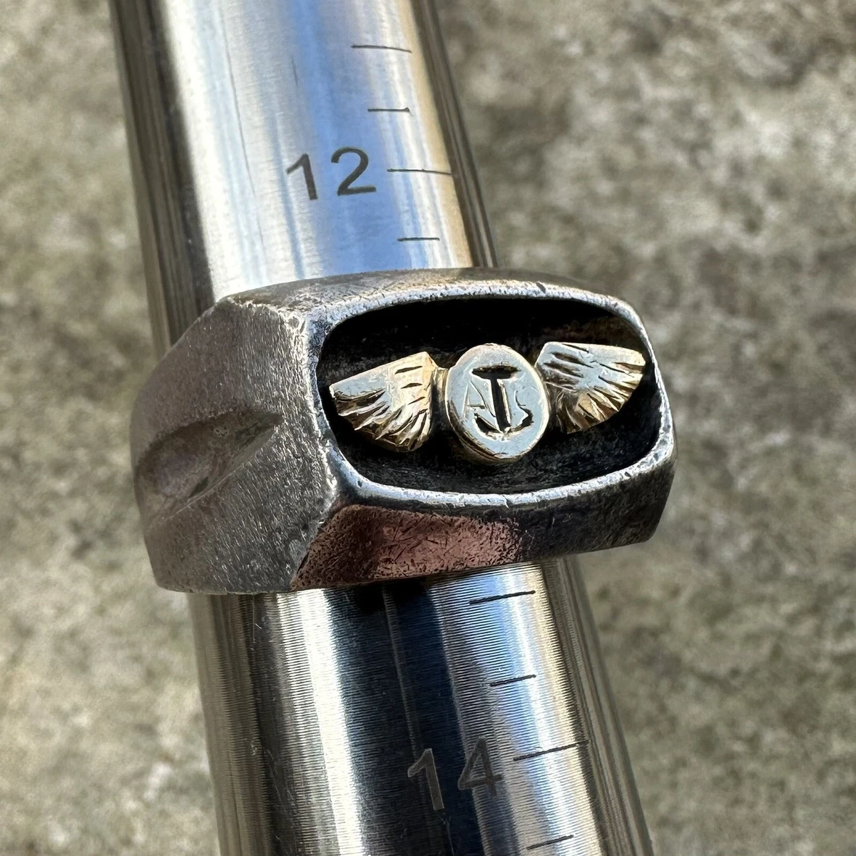 WW2 Ring for sale | eBay