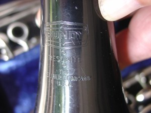 bundy resonite clarinet 577 review bundy resonite clarinet 577 review