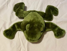 Folkmanis Inc Frog Hand Puppet