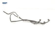 2019-2024 BMW X5 G05 FUEL EMISSION SYSTEM BREATHER VENT HOSE TUBE PIPE OEM -SET-