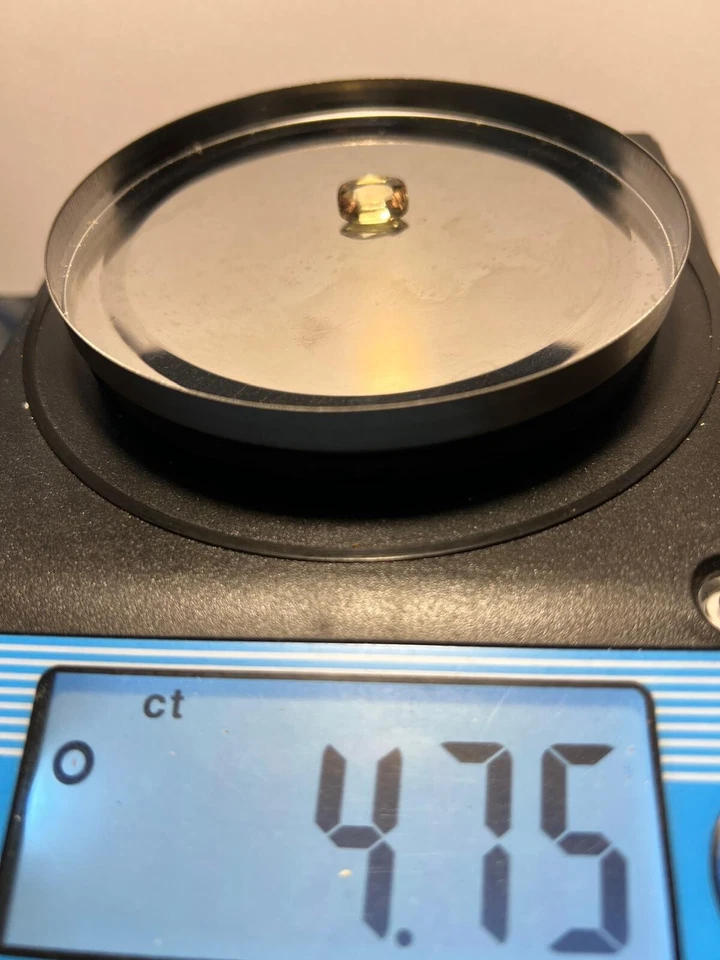 Diáspora turca 4,75 C (natural, no cultivada en laboratorio) A2 Foto 3 de 3