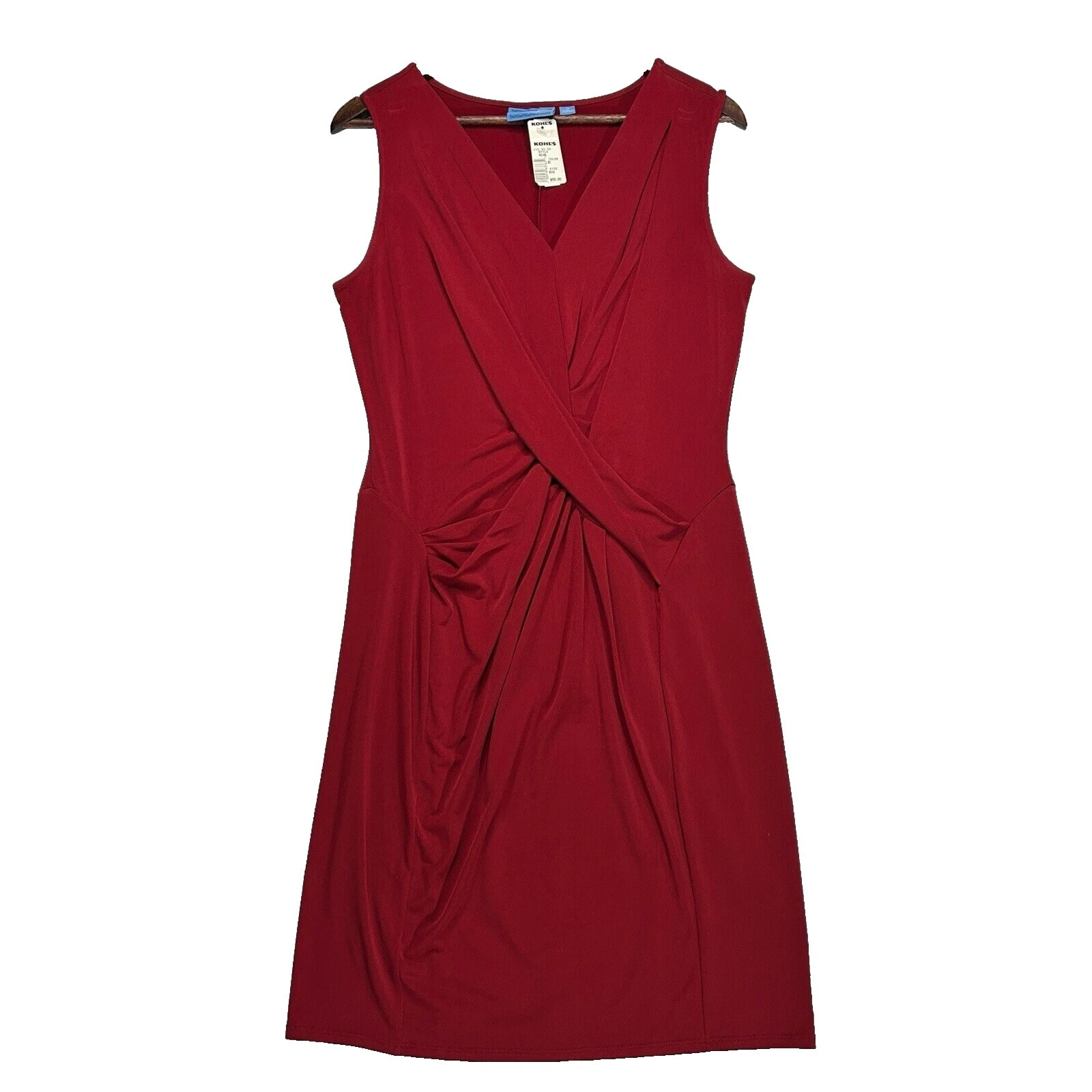 Simply Vera Vera Wang Sheath Dresses for Women