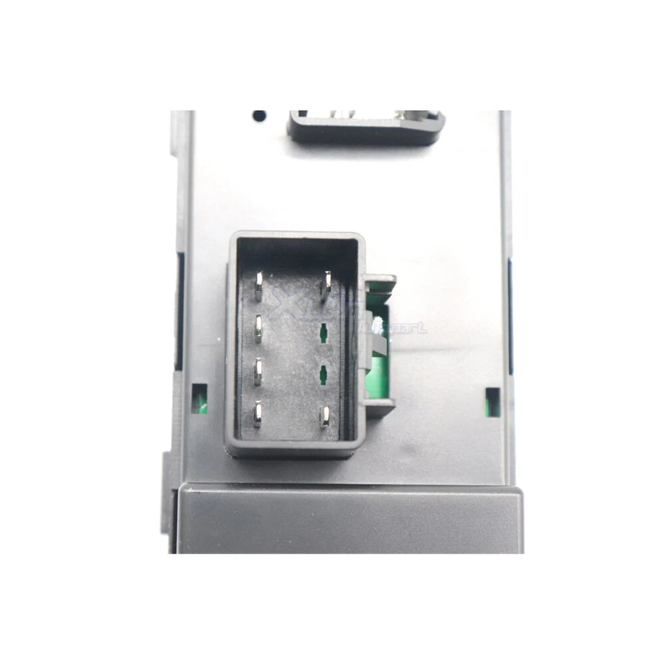 Interruptor de ventana eléctrica maestro delantero LH 25789238 para Saturn Outlook XE XR 2007-2010 Foto 2 de 4