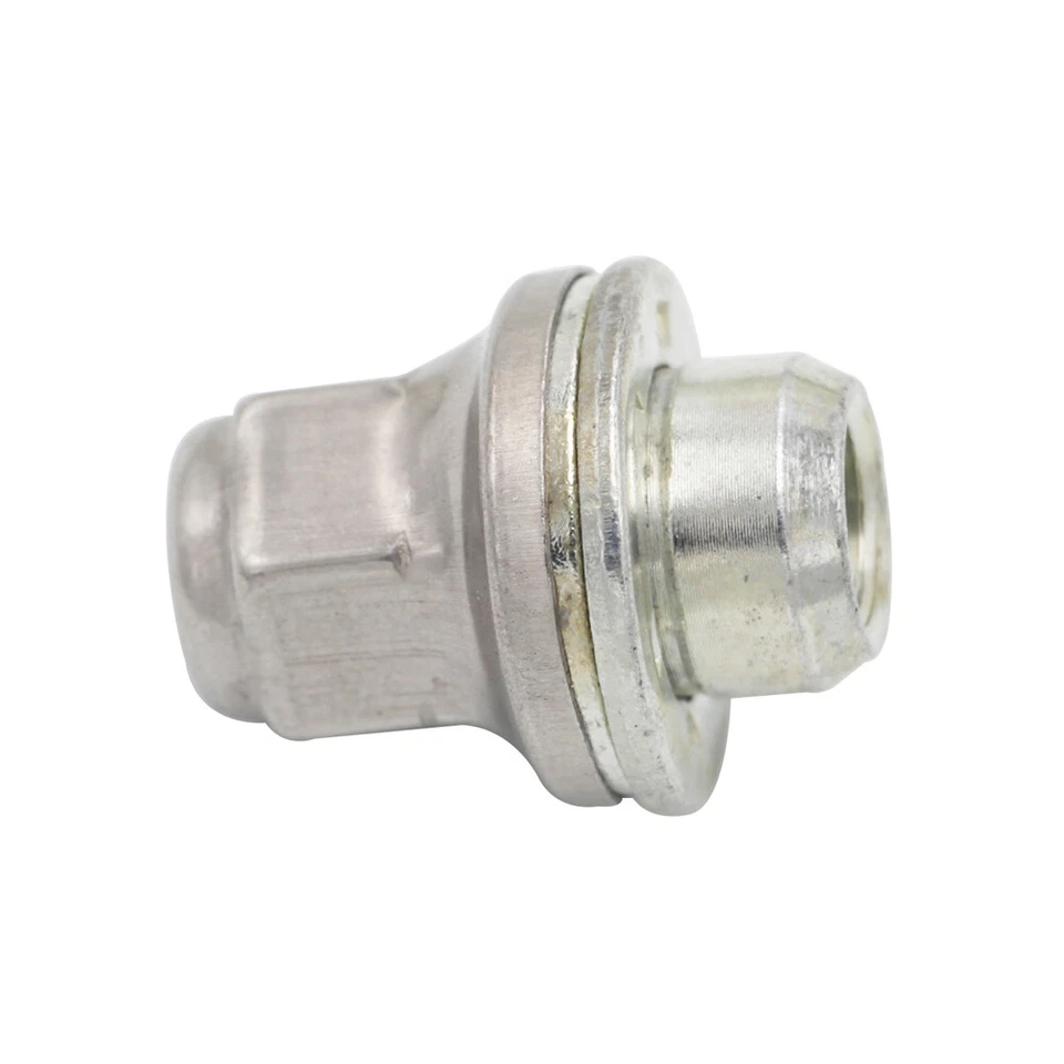 Juego de 5 tuercas de rueda para Jaguar XJR 2004-2009 XJ8 2009-2011 XF Foto 2 de 4