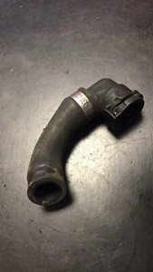 BMW 5 E60 E61 2005 Motor Kühlmittelrohr Schlauch 7792622