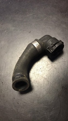 BMW 5 E60 E61 2005 Motor Kühlmittelrohr Schlauch 7792622