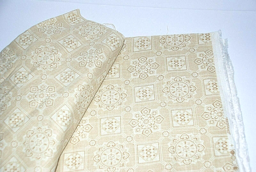 D'ascoli & Co 5th Ave Designs Covington Fabric Textiles Regiano 3.1 Yards Crafts - Picture 13 of 14