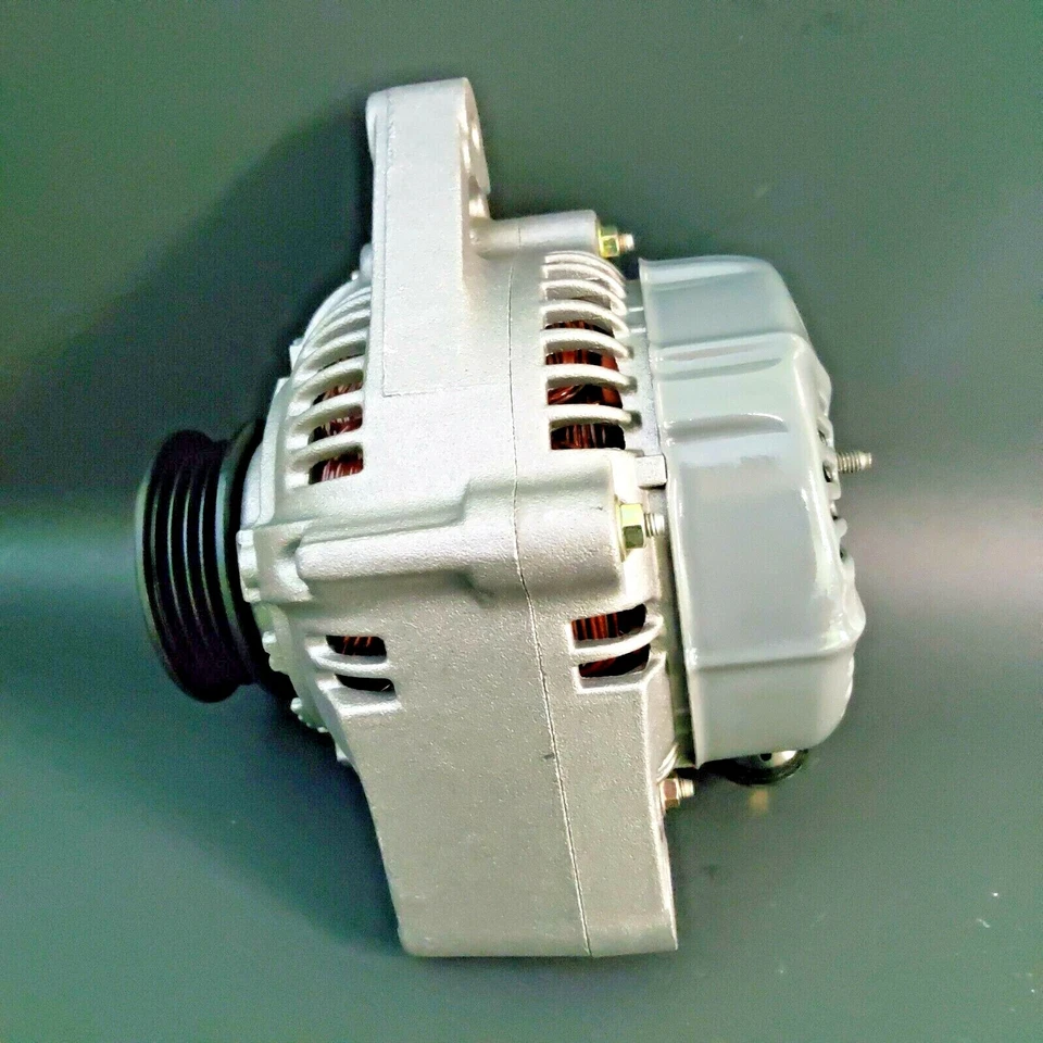 1990 Toyota Pickup  V6/3.0Liter Alternator Oem Reman by ace alternator - Image 3 of 4