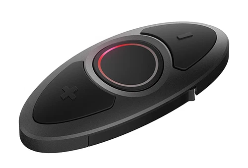SENA DREI TASTEN FERNBEDIENUNG FÜR BLUETOOTH KOMMUNIKATIONSSYSTEME RC3