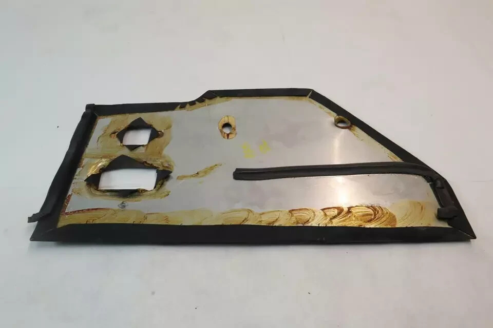 Bentley Turbo R 1994 Rear Right Side trim panel