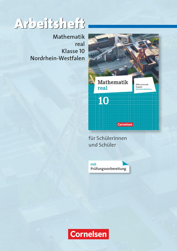 Unbekannt. / Mathematik Real - Differenzierende Ausgabe