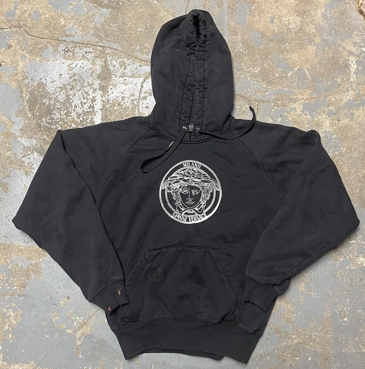 Felpa gianni versace sale