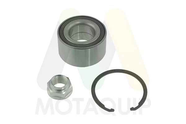 Fits Honda City CR-V Insight Jazz Firstpart Front Wheel Bearing Kit — 第 2/4 张图片