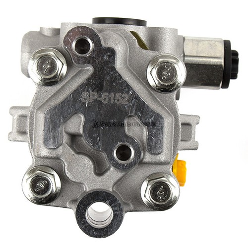 Power Steering Pump 21-5152 Fit 98-02 Nissan Sentra 1.6L 1.8L DOHC - Picture 7 of 12