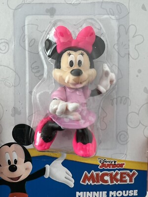 Disney Junior Mickey Mouse 2.5