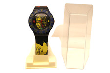 Becks Brauerei Armbanduhr * Retro * NEU