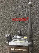 MOTOROLA APX4000, APX6000, APX7000, APX8000,+GPS STUBBY ANTENNA and 7/800 radio