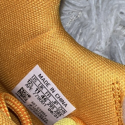 Adidas Exhibit A Candace Parker Basketball Shoes GY0994 Women's Size 12.5 - Picture 9 of 11