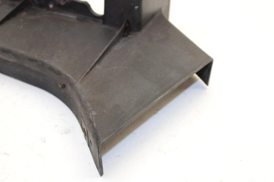 2002 Ski-doo Skandic 440 Oem Intake Side Cowl 420810792 SS77 - Image 4 of 4