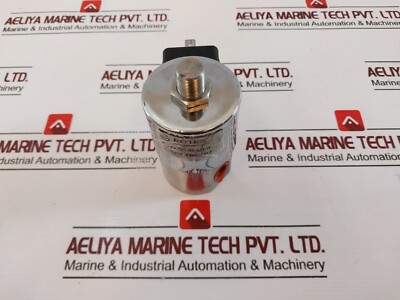 Rotex 20101-3-2R-B5-S2 Solenoid Valve III-24V-DC-25-LD-H