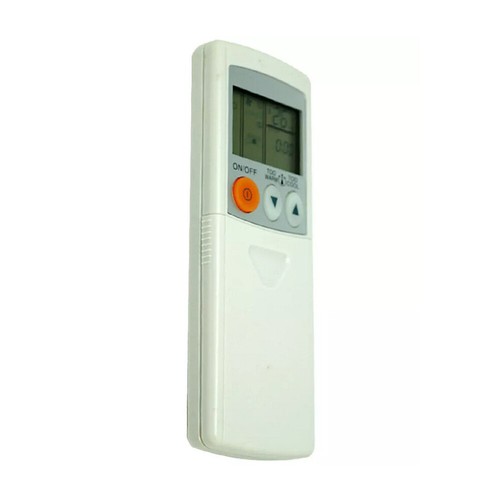Air Conditioner Remote Control For Mitsubishi KD06ES KD07BS KP07BS KP06ES KP06DS - Picture 4 of 5