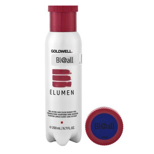 3 x GOLDWELL ELUMEN HIGH-ERFORMANCE HAIR COLOR OXIDANT-FREE 200ML - Picture 5 of 31