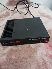 Stewart Audio AV Series AV-50-2