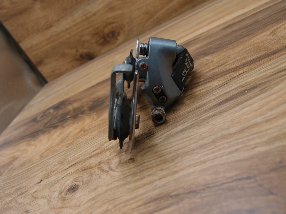 Derailleur arrière Suntour XCM Lite , Rear