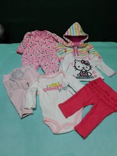 Baby Clothing Darling Excellent Condition Lot of 13 Items Lot 3