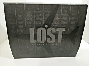 Lost Complete Collection | eBay