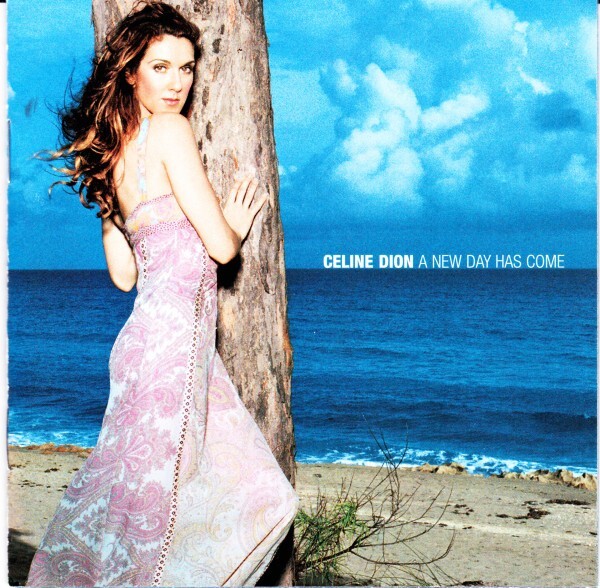 CELINE DION A New Day Has Come SACD | eBay
