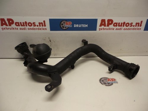 Ansaugstutzen Turbolader Audi A3 Sportback 8P 038906051B P7079846