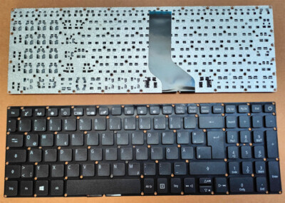 Tastatur Acer Aspire 3 A315-53 A315-53-57R2 A315-53-583N A315-53-35FQ Keyboard