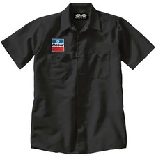 MOPAR Embroidered PATCH  Mechanic WORK SHIRT muscle Auto