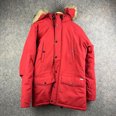 Carhartt Anchorage Parka Herren Carhartt Active Jacket Carhartt