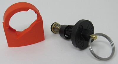 NEW IFD Pressure Relief Valve PRV -- Transformer Internal Fault Detection Sensor