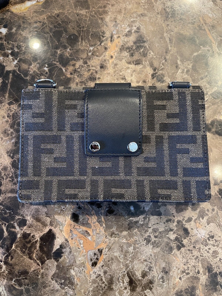 Fendi Baguette Pouch | eBay