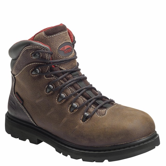 size 14 4e work boots