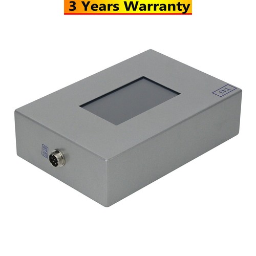 CTLNHA T43 elektromagnetisches Punktmatrix Schlagstoßwellentherapie Massagegerät - Bild 4 von 9
