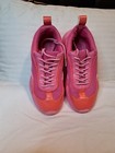 Cute Pink Tennis Shoes Size 7 — photo 2