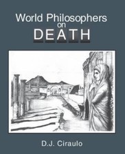World Philosophers on Death, Paperback by Cir...
