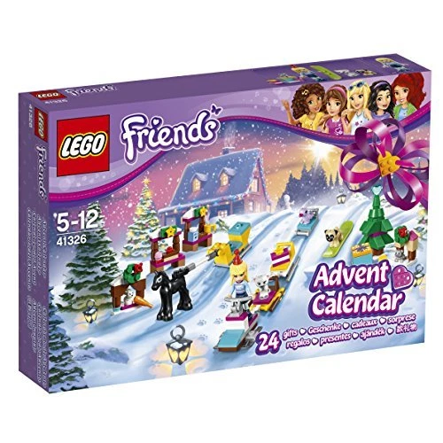 Sets complets Lego santa