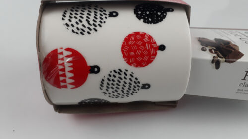 Starbucks Mug Christmas Coffee Cocoa Tea Ornaments Holidays 12 Oz 2016 - Picture 5 of 5