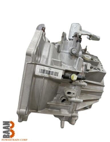 Genuine Manual Transmission for 2011-12 Chevrolet Cruze 6 Speed - Picture 5 of 5