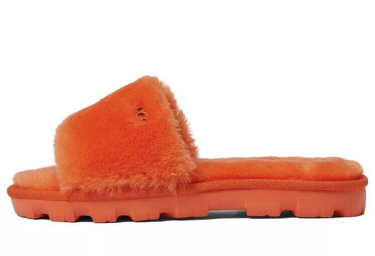 Ugg slippers cozette best sale slide