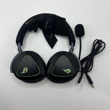 ASUS ROG Delta II Wireless Gaming Headset - F...