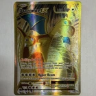 XY Evolutions Dragonite EX Ultra Rare Full Art Card 106/108!!!