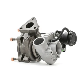 Turbolader für RIDEX 2234C10032R